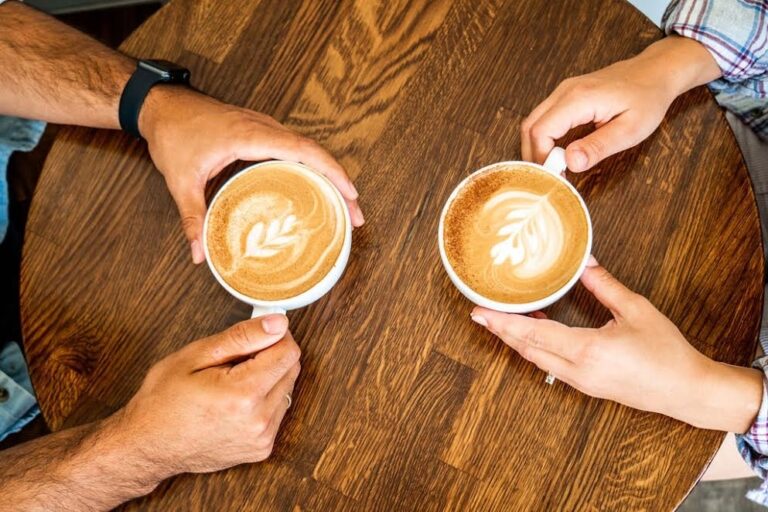 honeymoon shows,10 of the Best Coffee Drinks Guys and Gals Love1