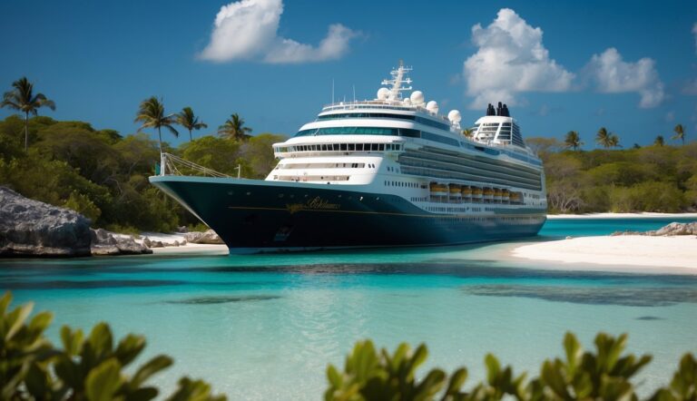 Honeymoon shows, BAHAMAS CRUISES