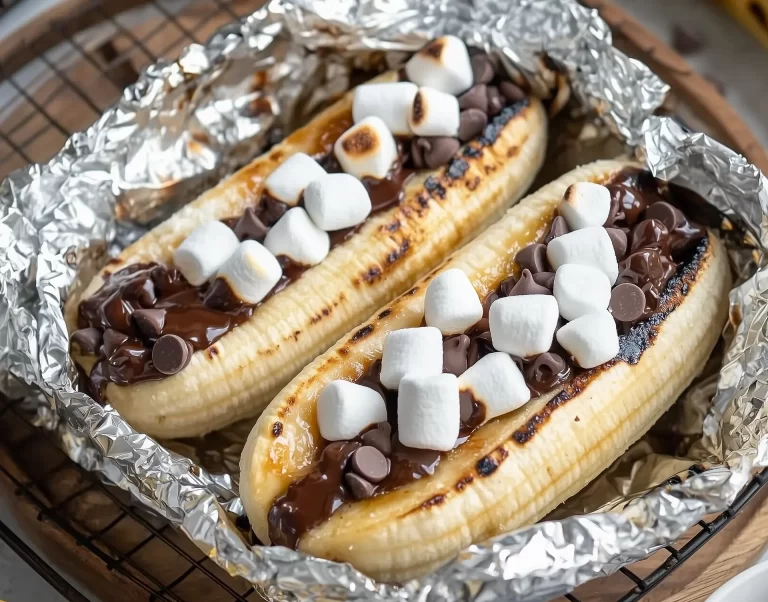 honeymoon shows, Tasty Meals to Prepare Over an Open Flame