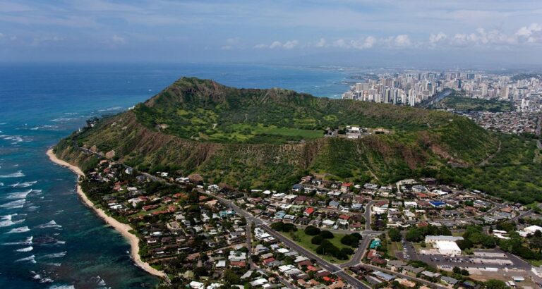 honeymoon shows, Honolulu (Oahu) Hawaii: