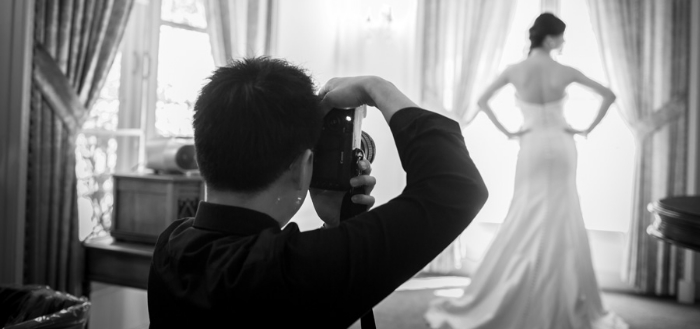 honeymoon shows, How to Hire a Wedding Photographer for Your Wedding Day