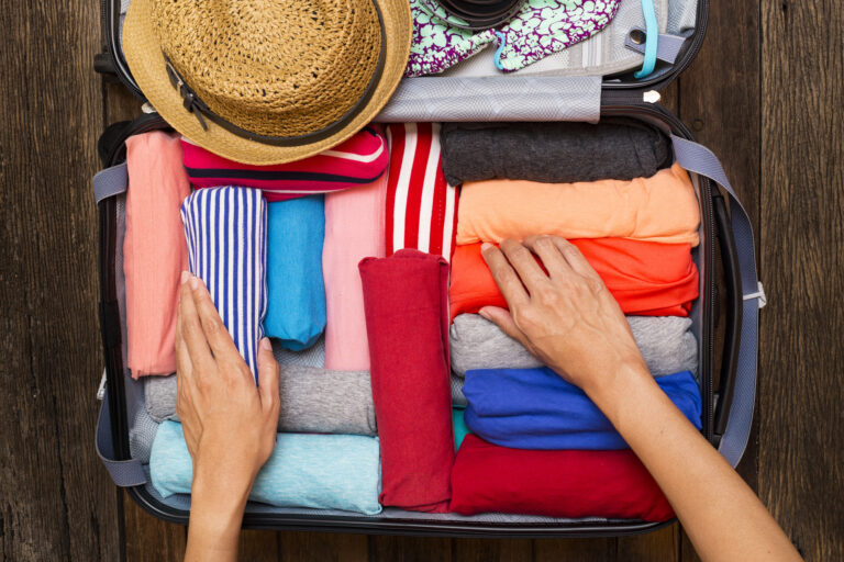 honeymoon shows, How to Pack for Your Honeymoon trip