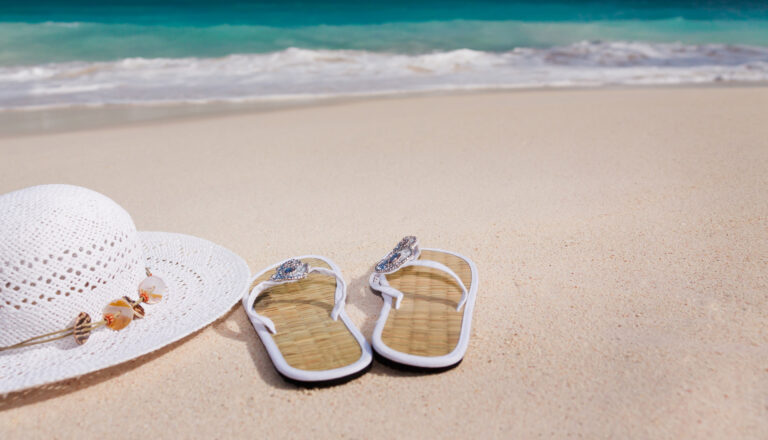 honeymoon shows,How to Pick Out the Right Pair of Sandals or Flip-Flops