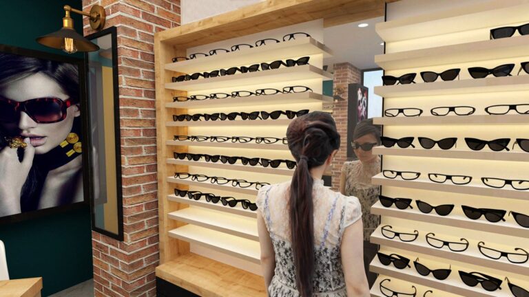 honeymoon shows, How to Pick Out the Right Pair of Sunglasses- Style, Fit, and UV Protection