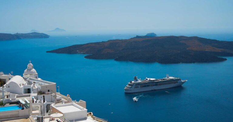 honeymoon shows, Mediterranean Fly & Cruise