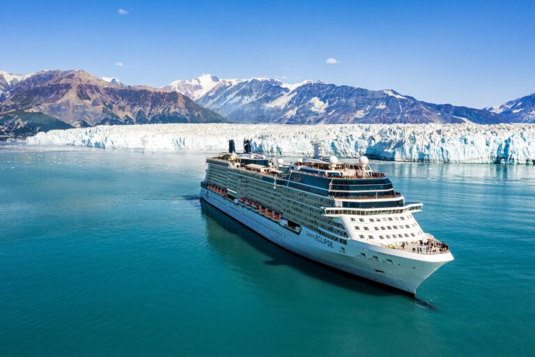 honeymoon shows, alaska cruises