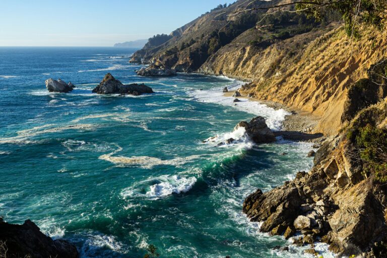 honeymoon shows, contact, big-sur-california