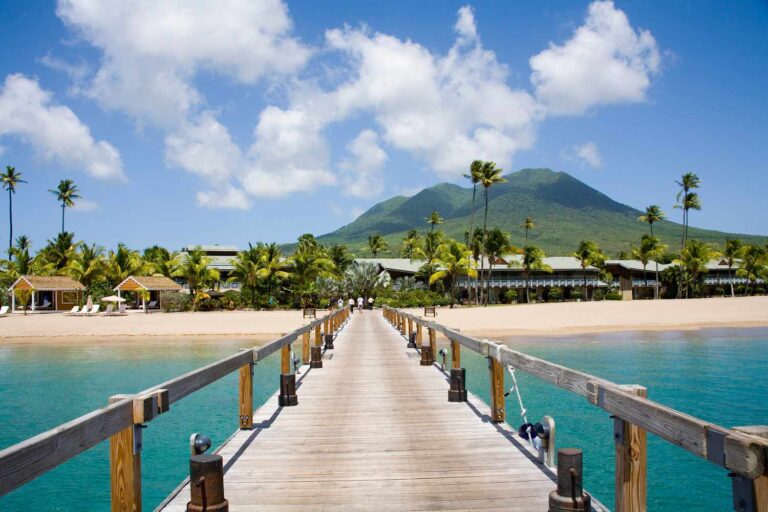 honeymoon shows, nevis-pier-