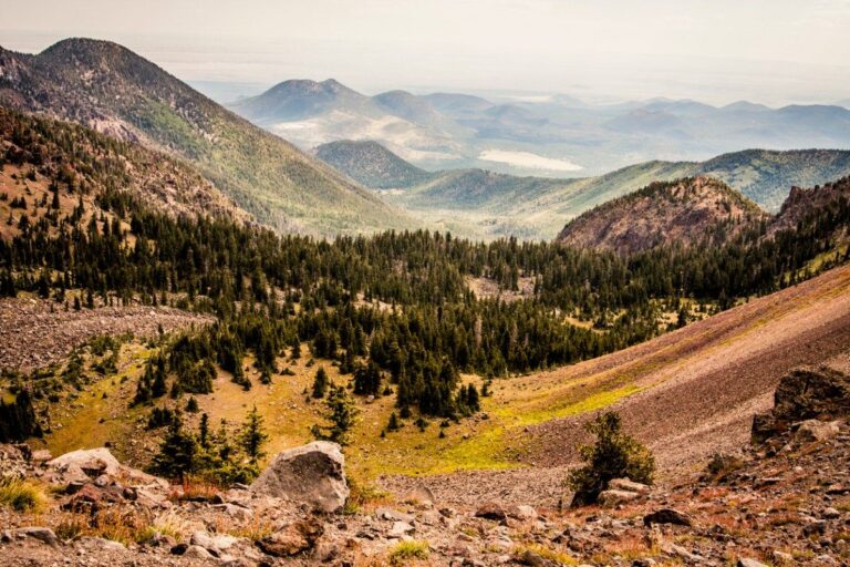 honeymoon shows, flagstaff getway, flagstaff, arizona, moutains,