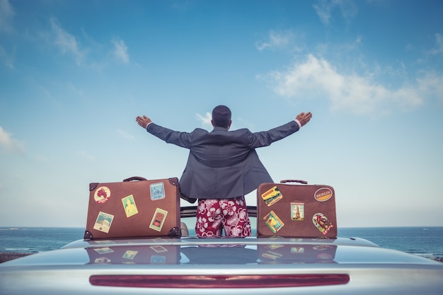 honeymoon shows, renting, car, in, europe