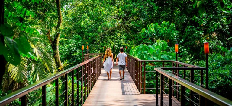 HONEYMOON SHOWS, 10 Best Costa Rica, Nayara, Springs, COSTA, RICA