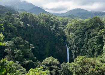 monteverde costa rica weather